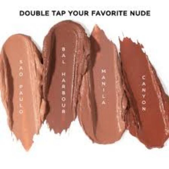 OFRA Liquid Lipstick in Canyon (Burnt Sienna) - Picture 8 of 13